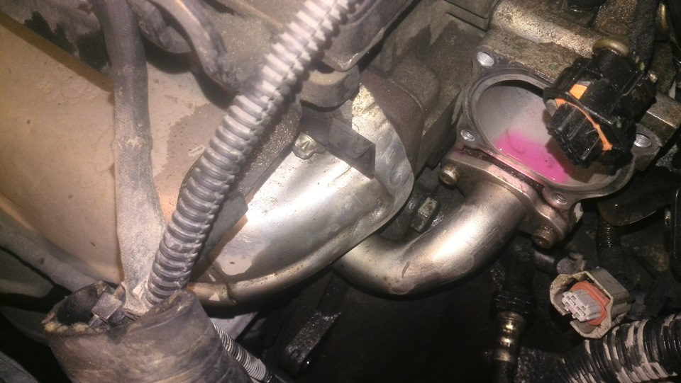Фото в бортжурнале Opel Astra H TwinTop