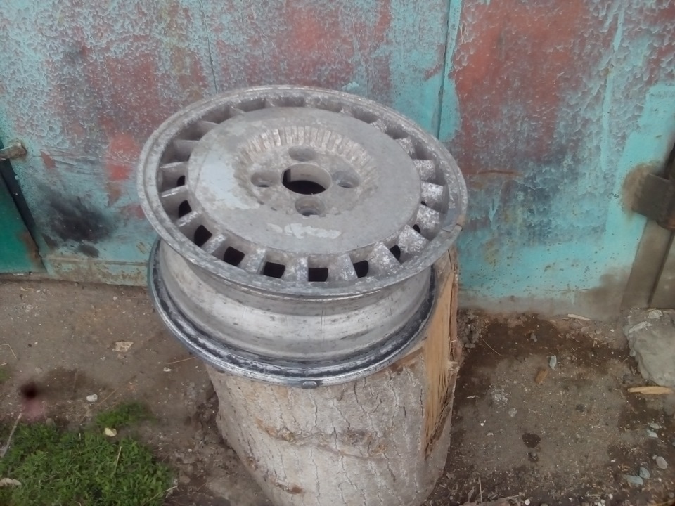 Что за диски? тема временная — DRIVE2