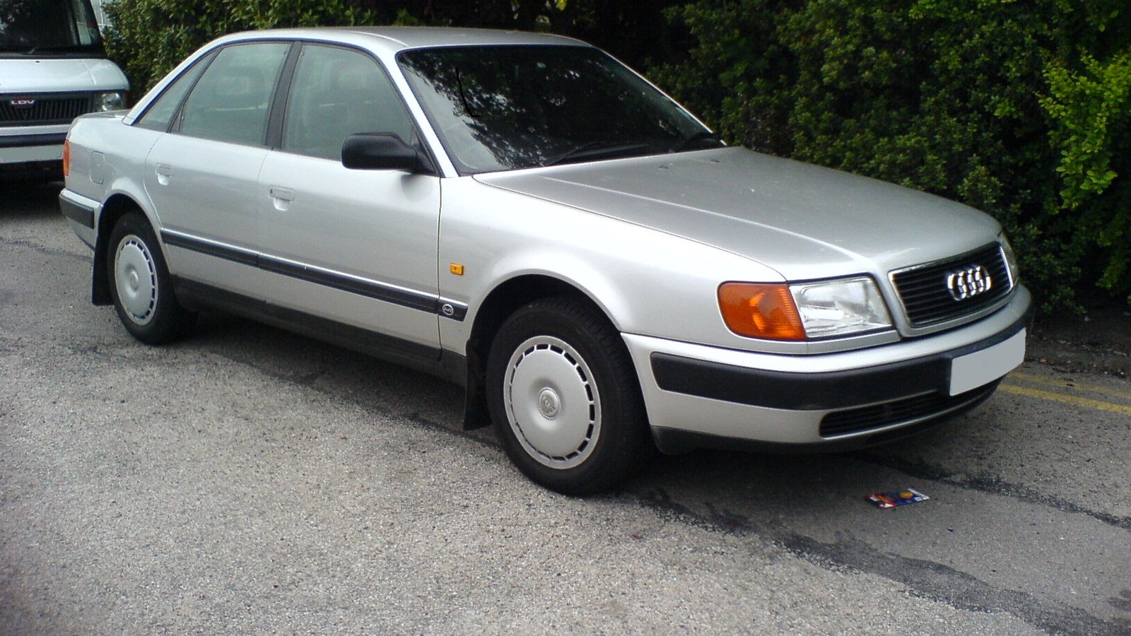 Audi 100 c4 1991-1994