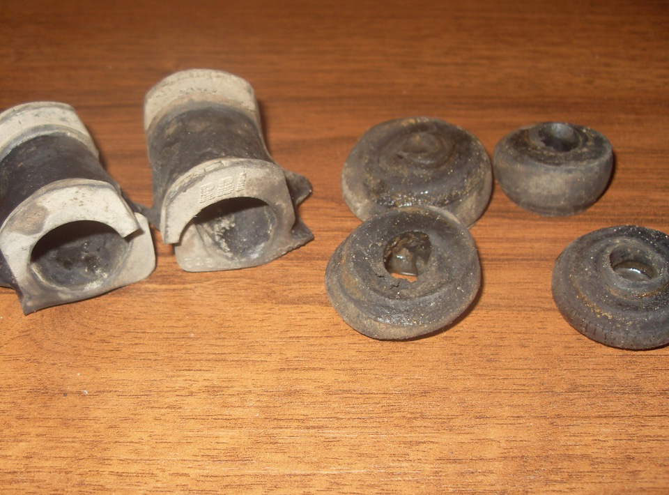 установка полиуретана — Nissan Cefiro (A32), 2 л, 1994 года | запчасти ...