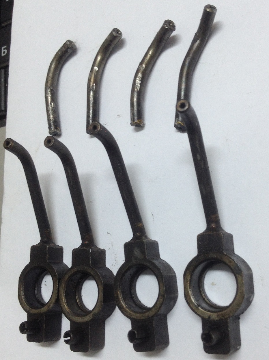 Фото в бортжурнале Mitsubishi RVR (1G)