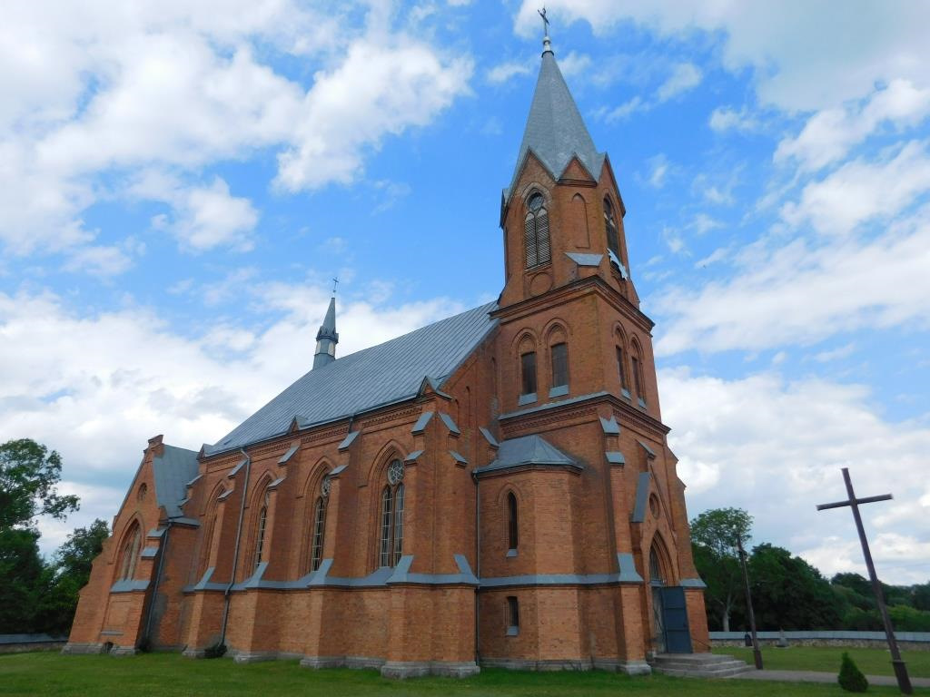 Ивье Гродненская область