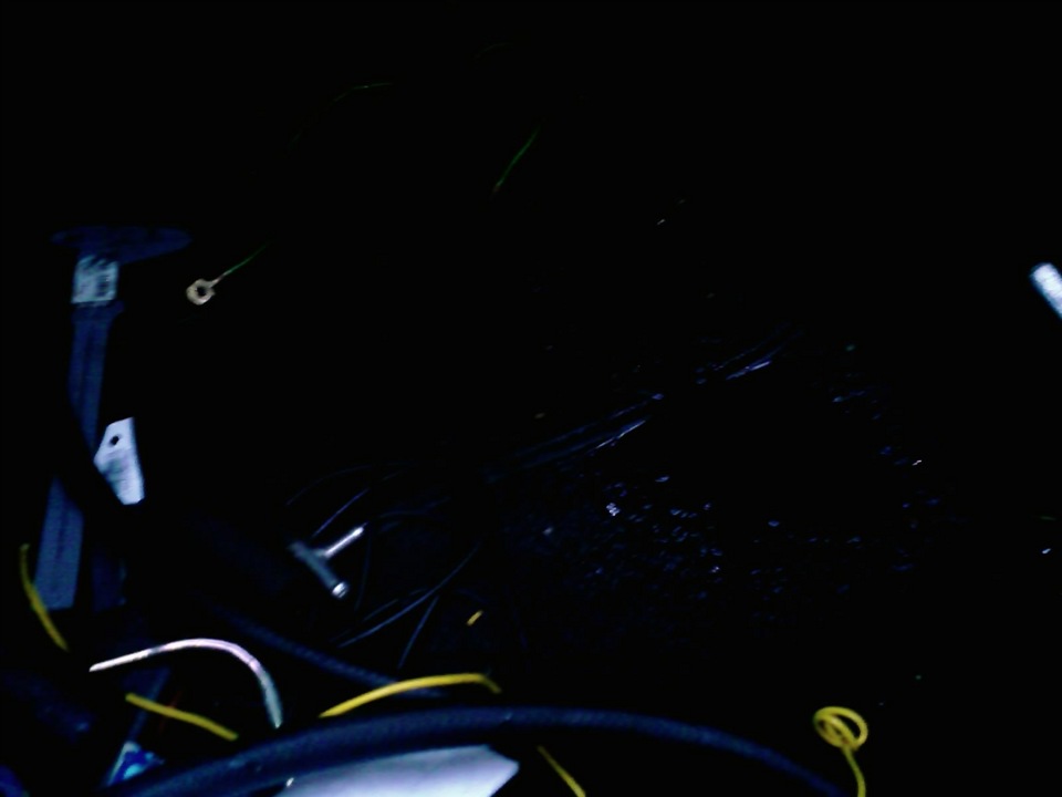 Мы тонем… мы тонем… мы тонем! — ИЖ 2126