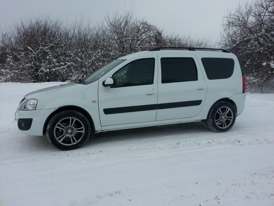 Купить Ларгус Бу Авито Спб