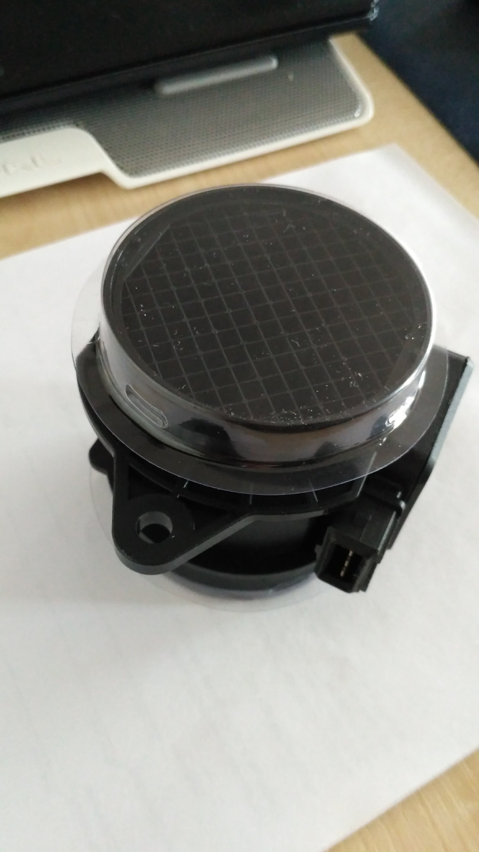 Фото в бортжурнале KIA Rio 5-door (1G)