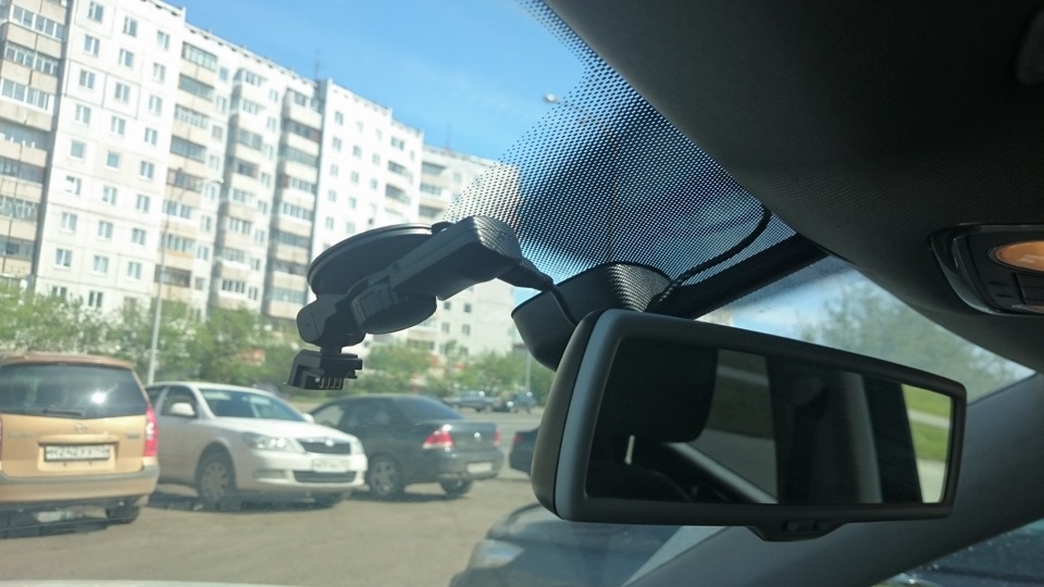 Фото в бортжурнале Volkswagen Tiguan (1G)