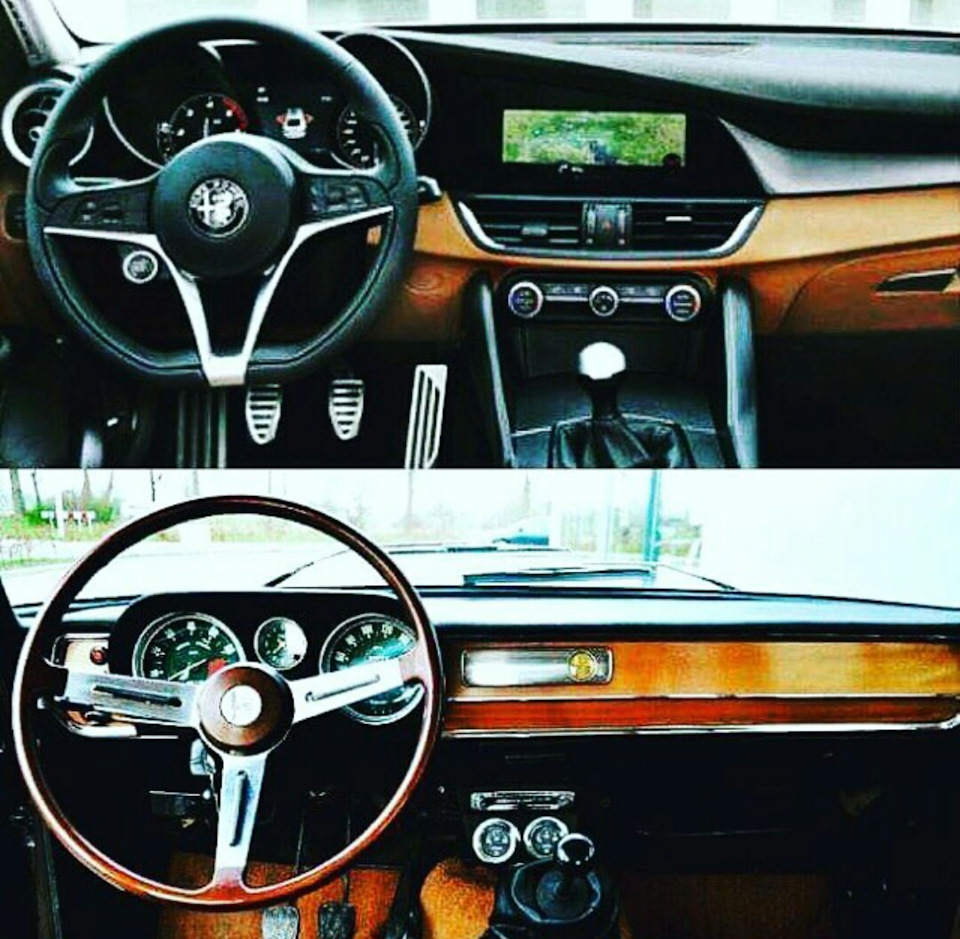 Сколько BMW в Alfa Romeo Giulia — Гараж15 на DRIVE2