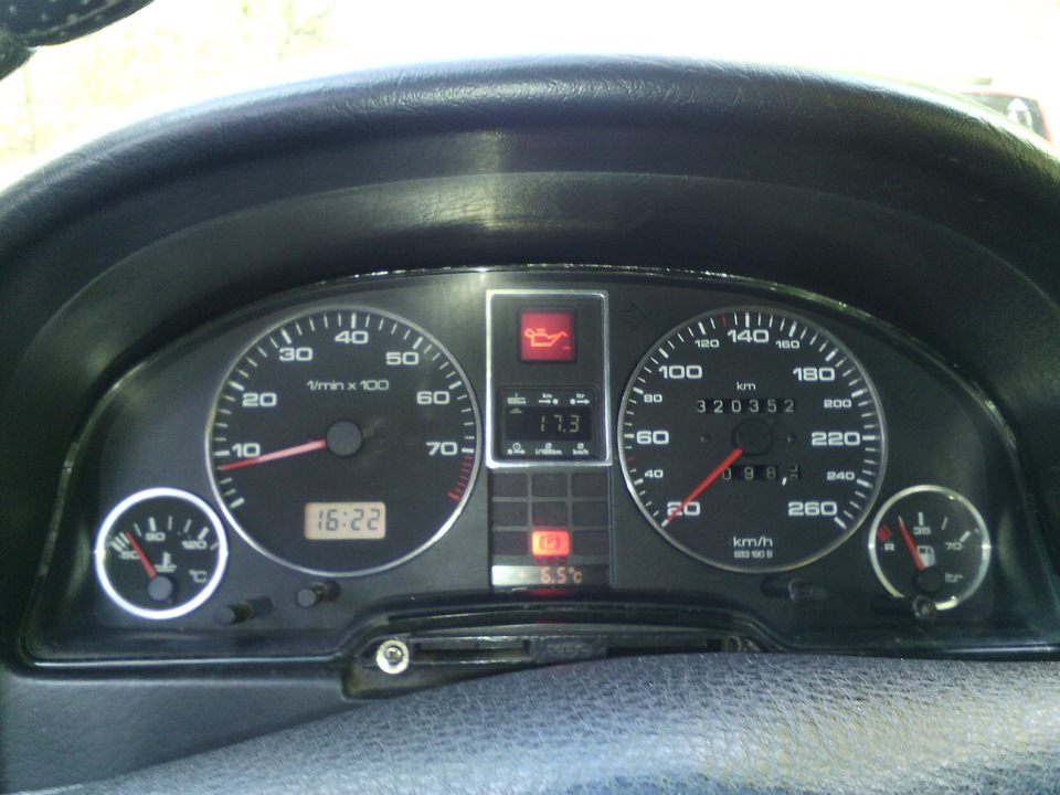 приборка ауди-80 — DRIVE2