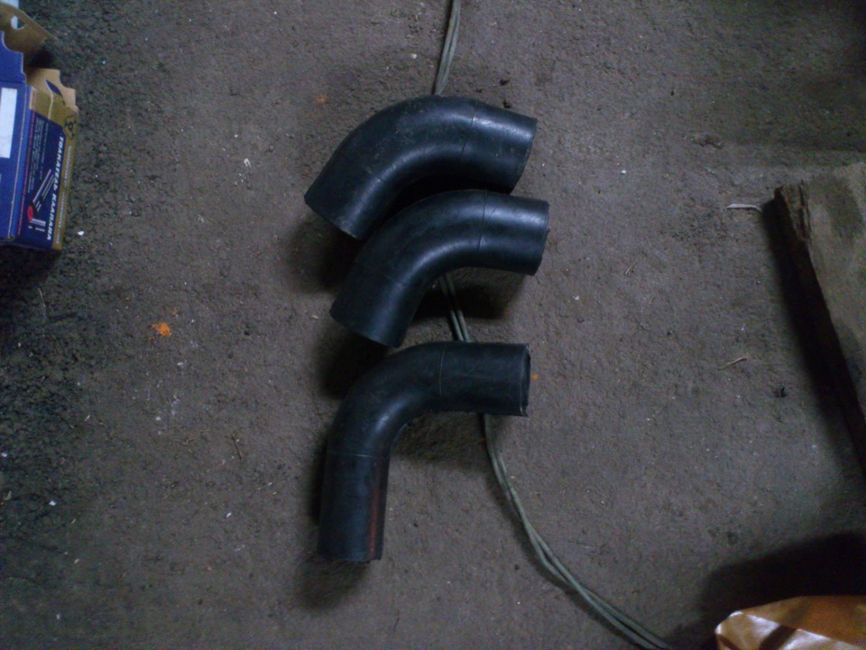 Будем перебирать двигатель рассходники ч1. — УАЗ 469, 2,5 л, 1990 года ...