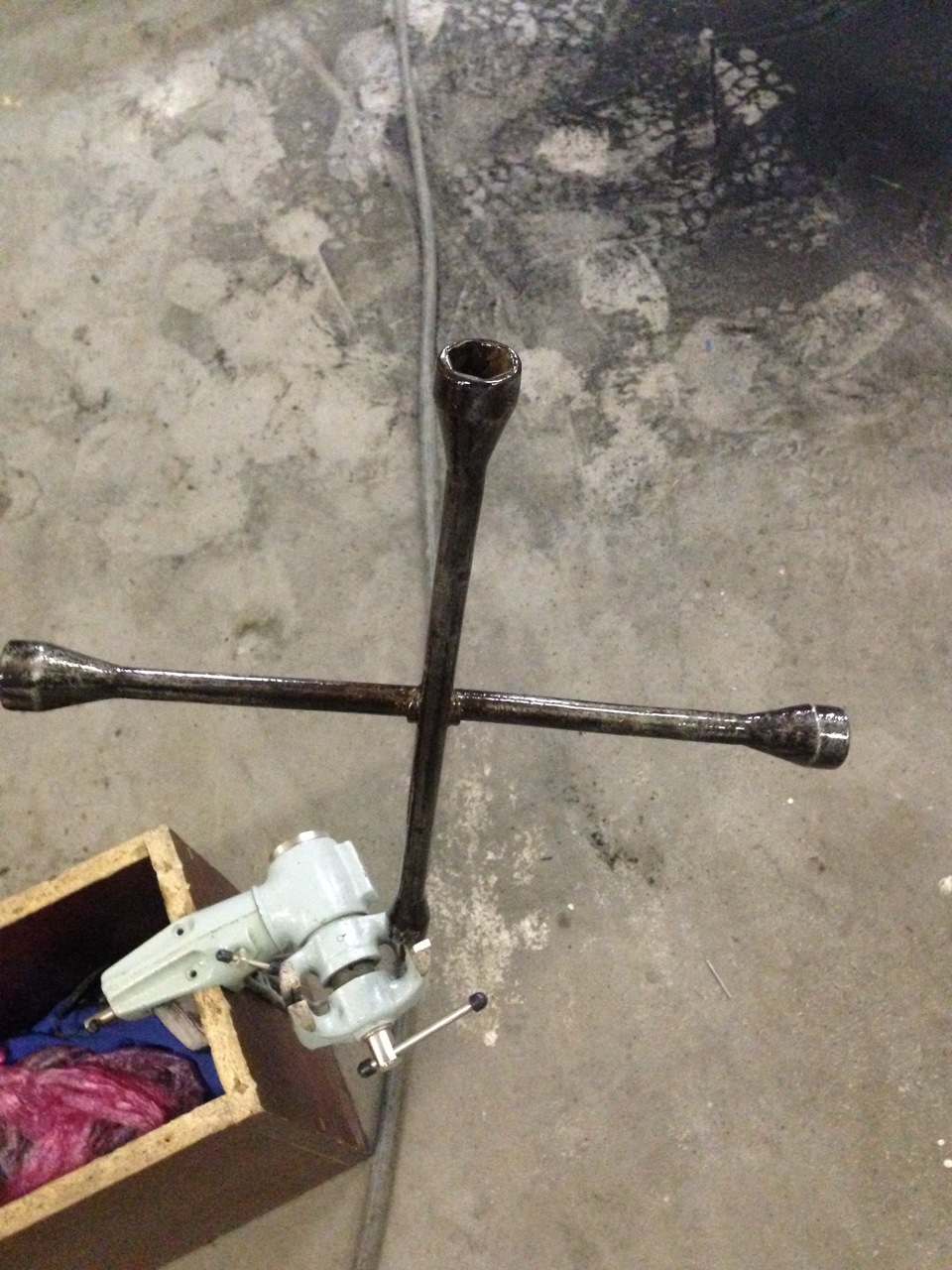 флокирование — DRIVE2