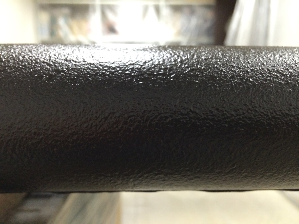 Фото в бортжурнале Mitsubishi Pajero Sport (2G)