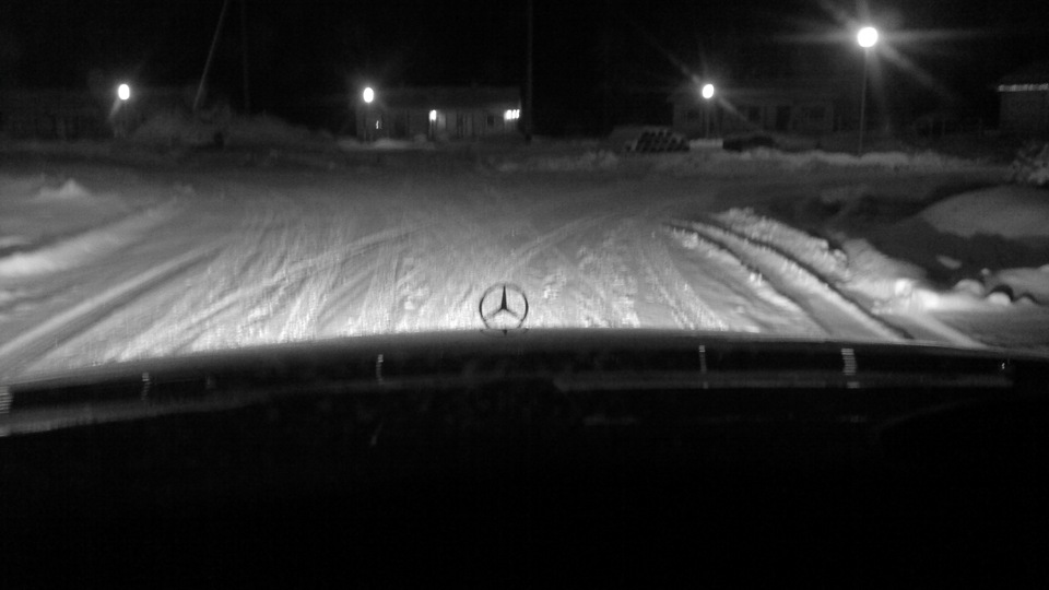 с выздоровлением мерсзавчик — Mercedes-Benz C-Class Estate (S203), 1,8 ...