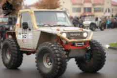 Фото в бортжурнале Шульц V8  3uz-fe vvt-i