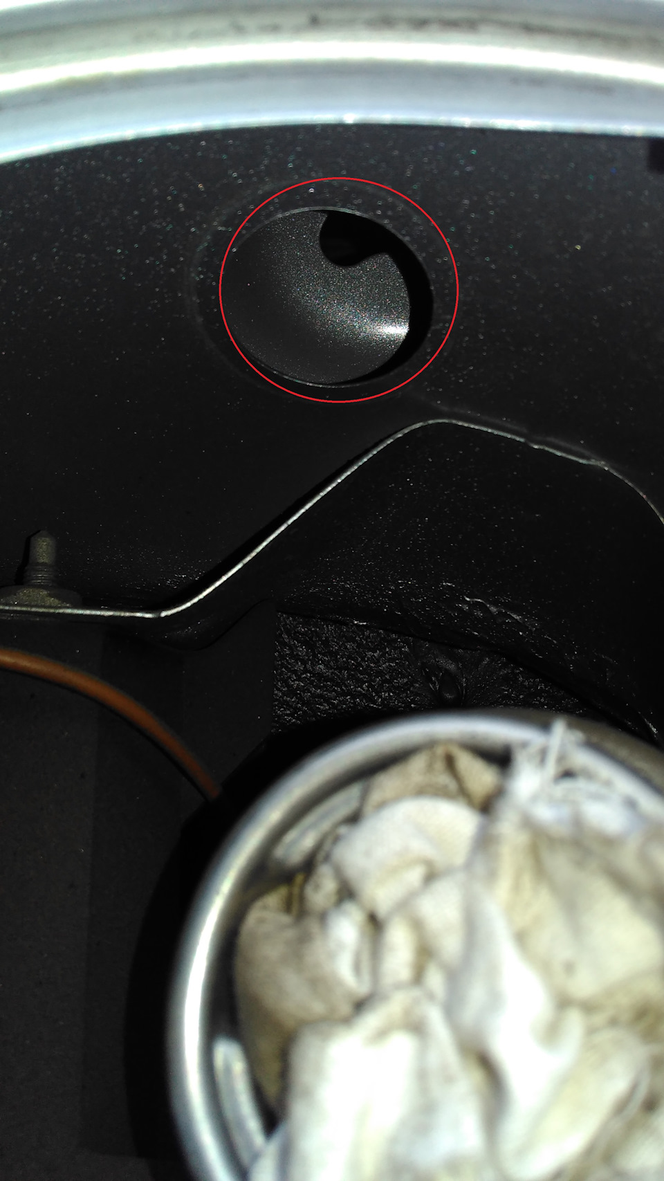 fa39e5es 960 Как открыть бензобак на тигуане