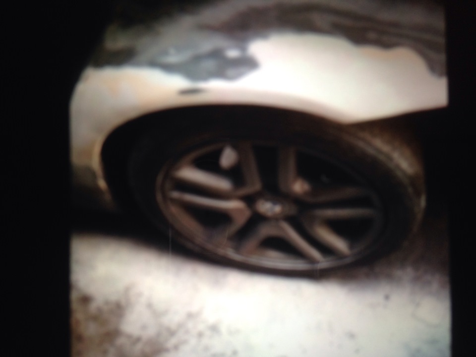 где твои крылья которые нравились мне :) — BMW 3 series (E46), 2,5 л ...