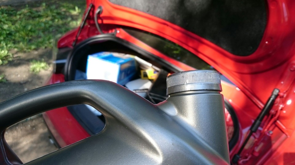 Как отличить настоящий Шелл от паленки — DRIVE2