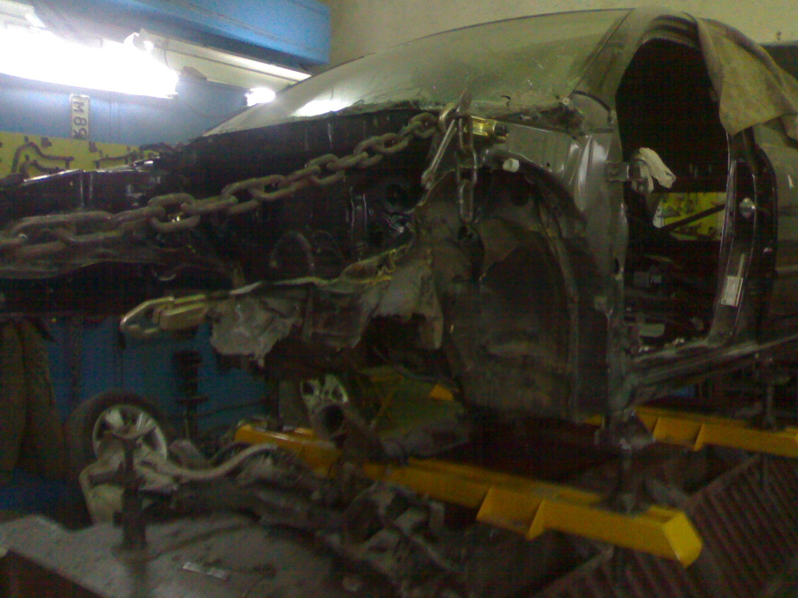 15 2007 Toyota Corolla 18 2005