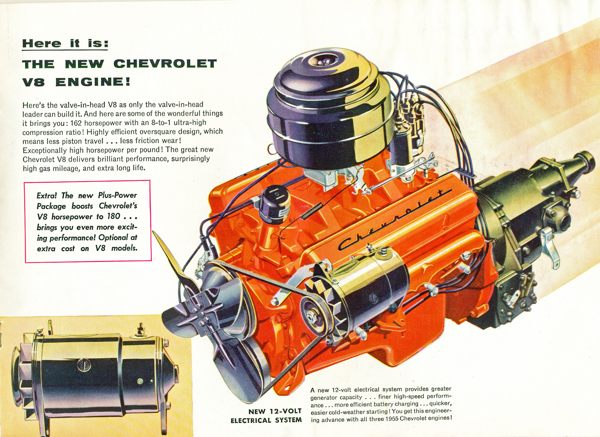 Двигатель американец. Ам-5 двигатель. Двигатели v8 американские разработанные в 1955 году. Двигатель американский поперечный. Книга о двигателях на ам.