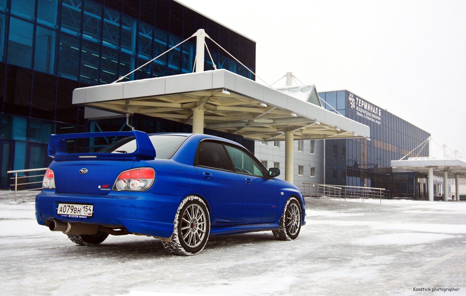 Фото Subaru Impreza WRX & Subaru Impreza WRX STI & Rigshot BMW X5 — DRIVE2