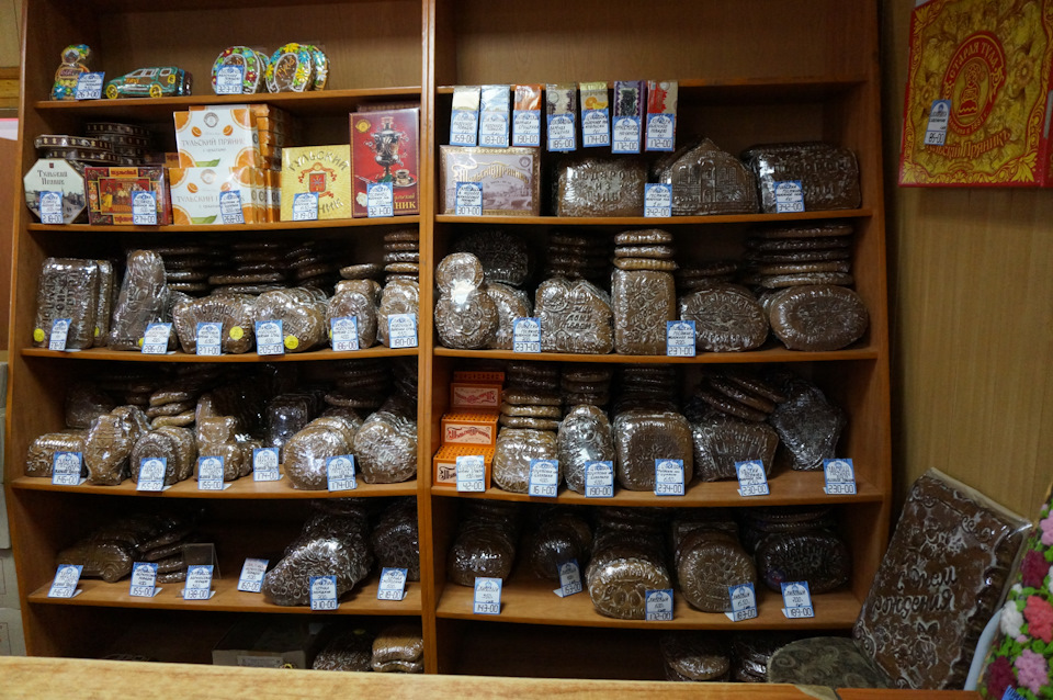 Подарок в День Рождения из ЛАУРА-ТУЛА — Lada 4x4 5D, 1,7 л, 2016 года ...