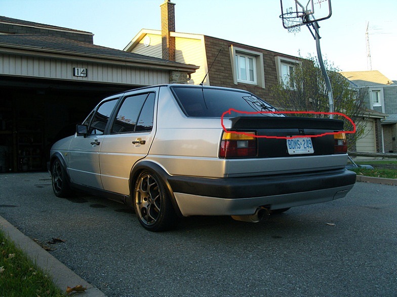 Ishu Sej Devajs Volkswagen Jetta 1 8 L 1987 Goda Na Drive2