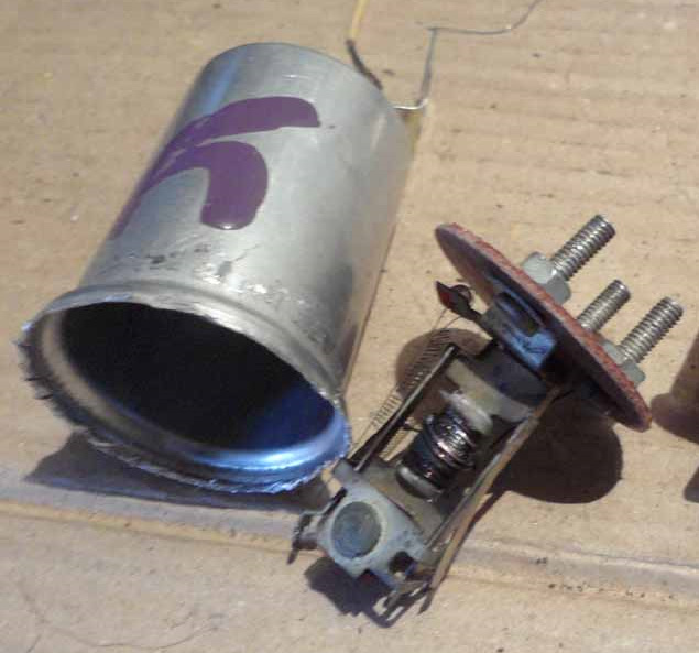 Рс 493 что за реле