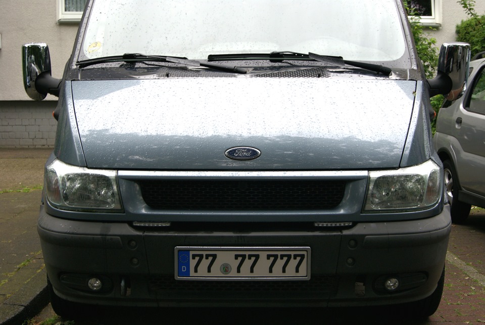 ходовые огни на форд транзит. дхо форд транзит. габаритные огни форд транзит. дхо форд транзит. ходовые огни на форд транзит.