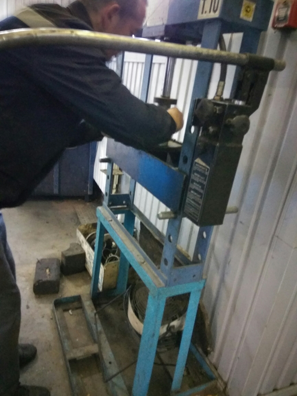 Фото в бортжурнале Nissan Teana (J32)