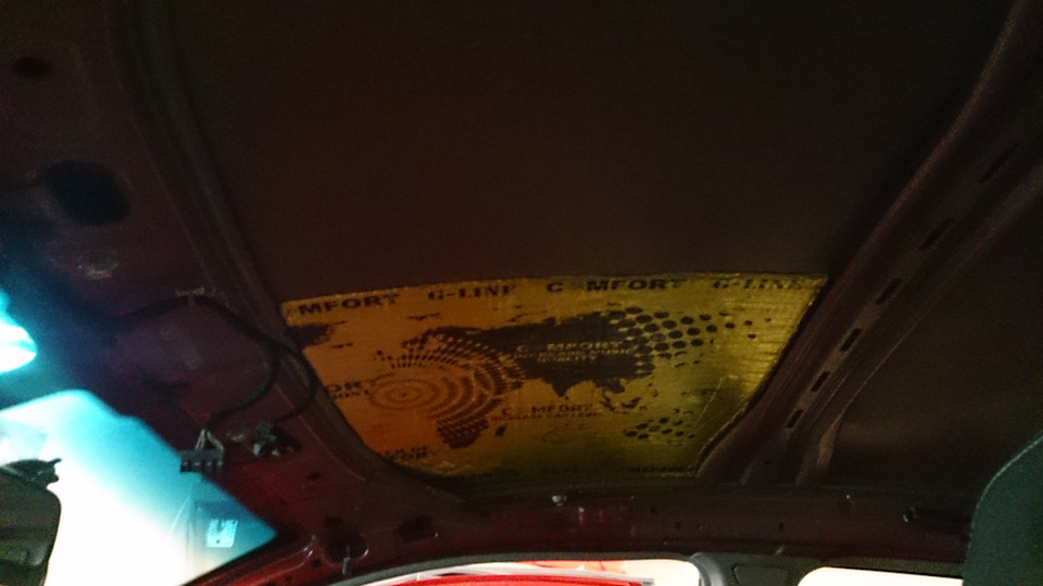 Фото в бортжурнале Opel Astra H