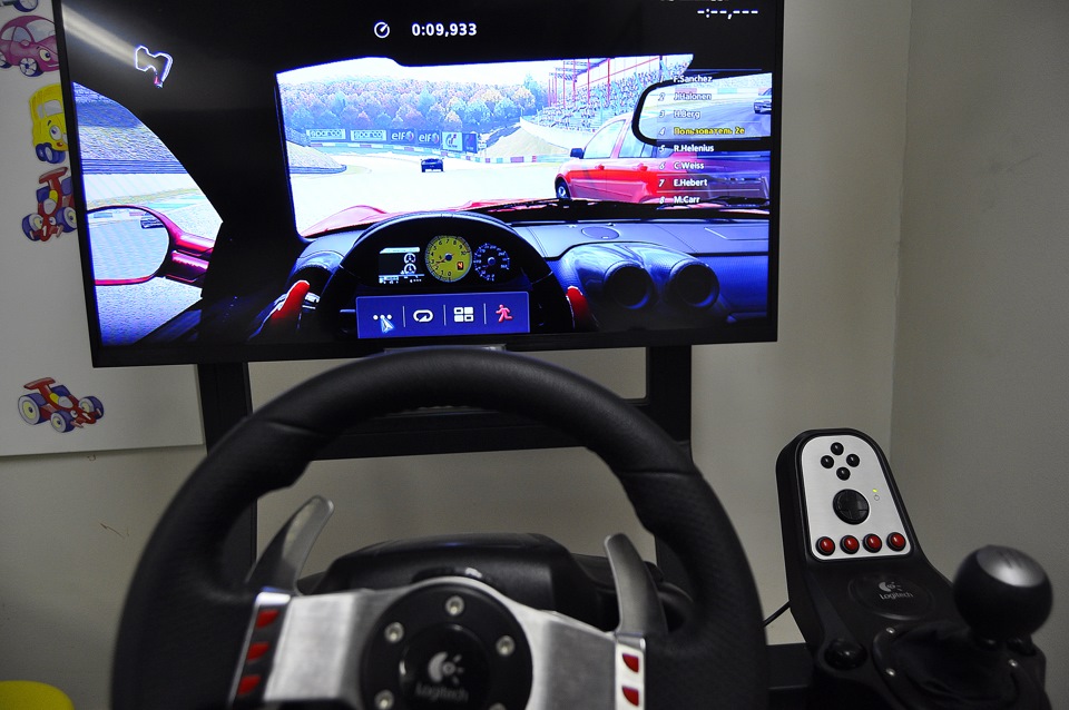 Фото в бортжурнале Land Rover Range Rover Evoque (1G)