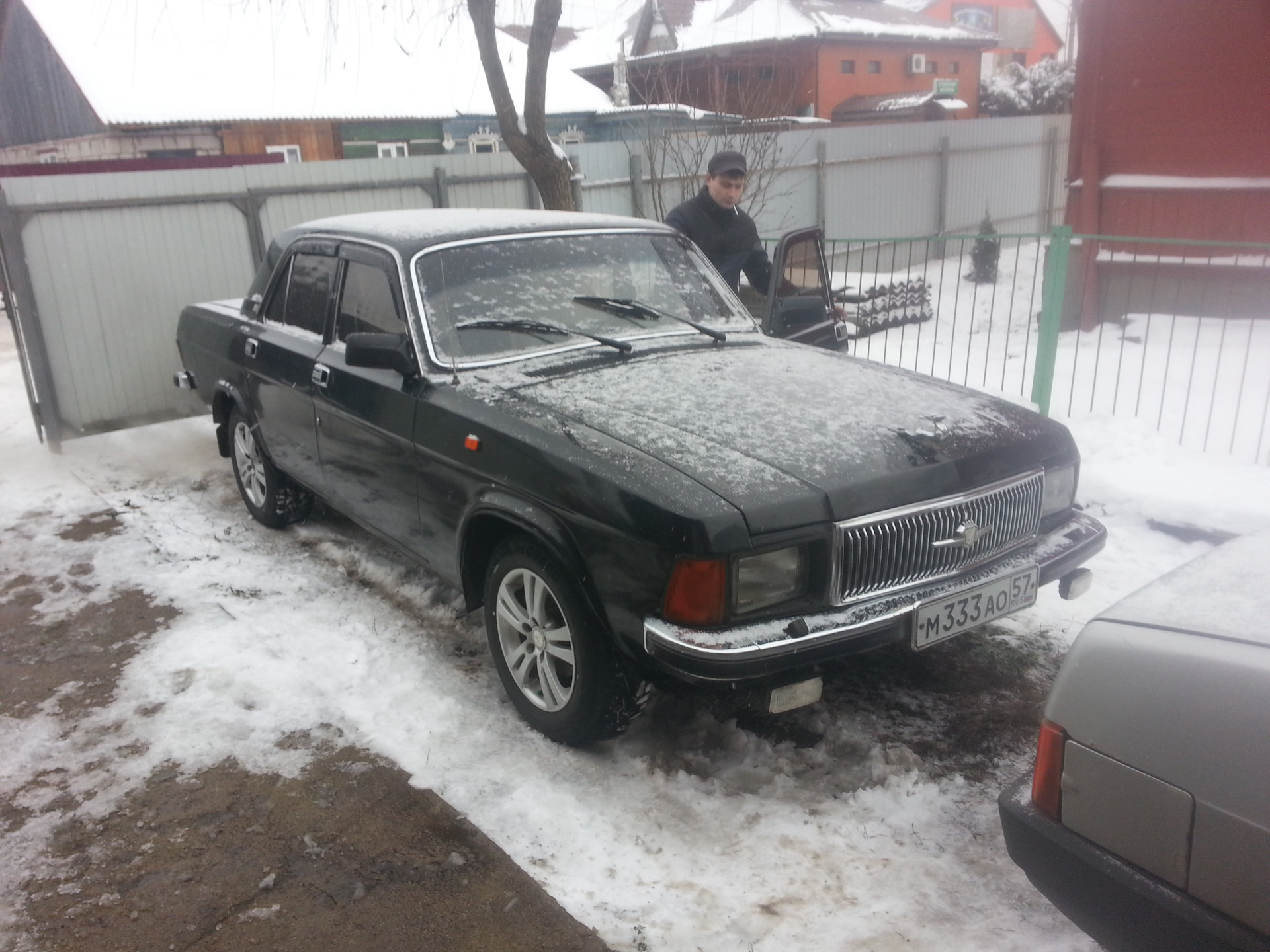 Купить Газ 31 0 2