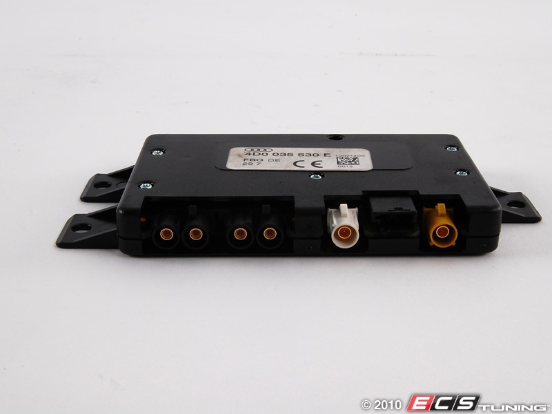 Запчасти на фото: 520020. Фото в бортжурнале Audi A6 (C5)