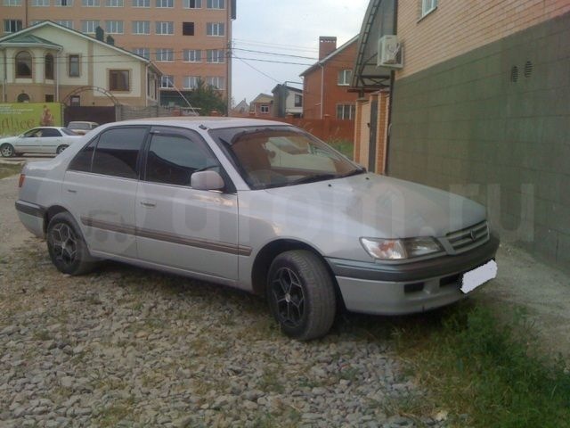 Купить Тойота Корона Без Документов