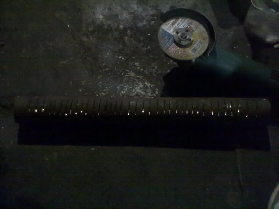 Тихий Прямоток своими руками — DRIVE2