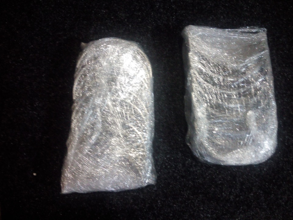 Фото в бортжурнале Audi A8 (D2)