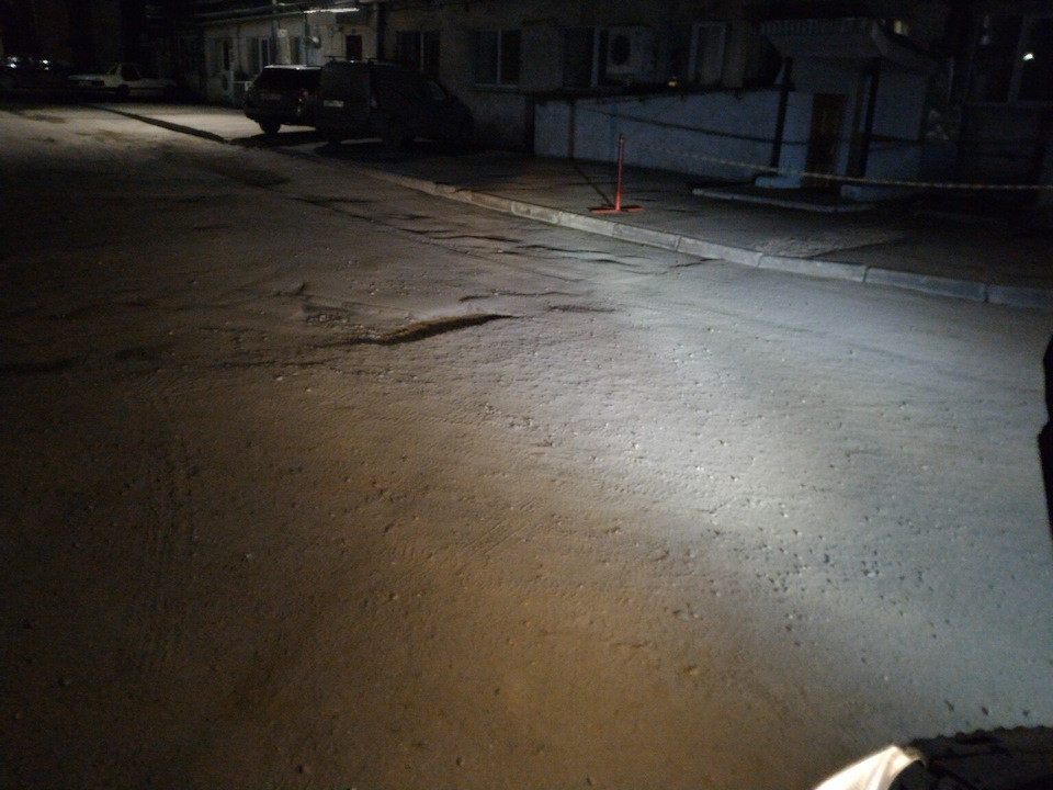 Фото в бортжурнале Lada XRAY