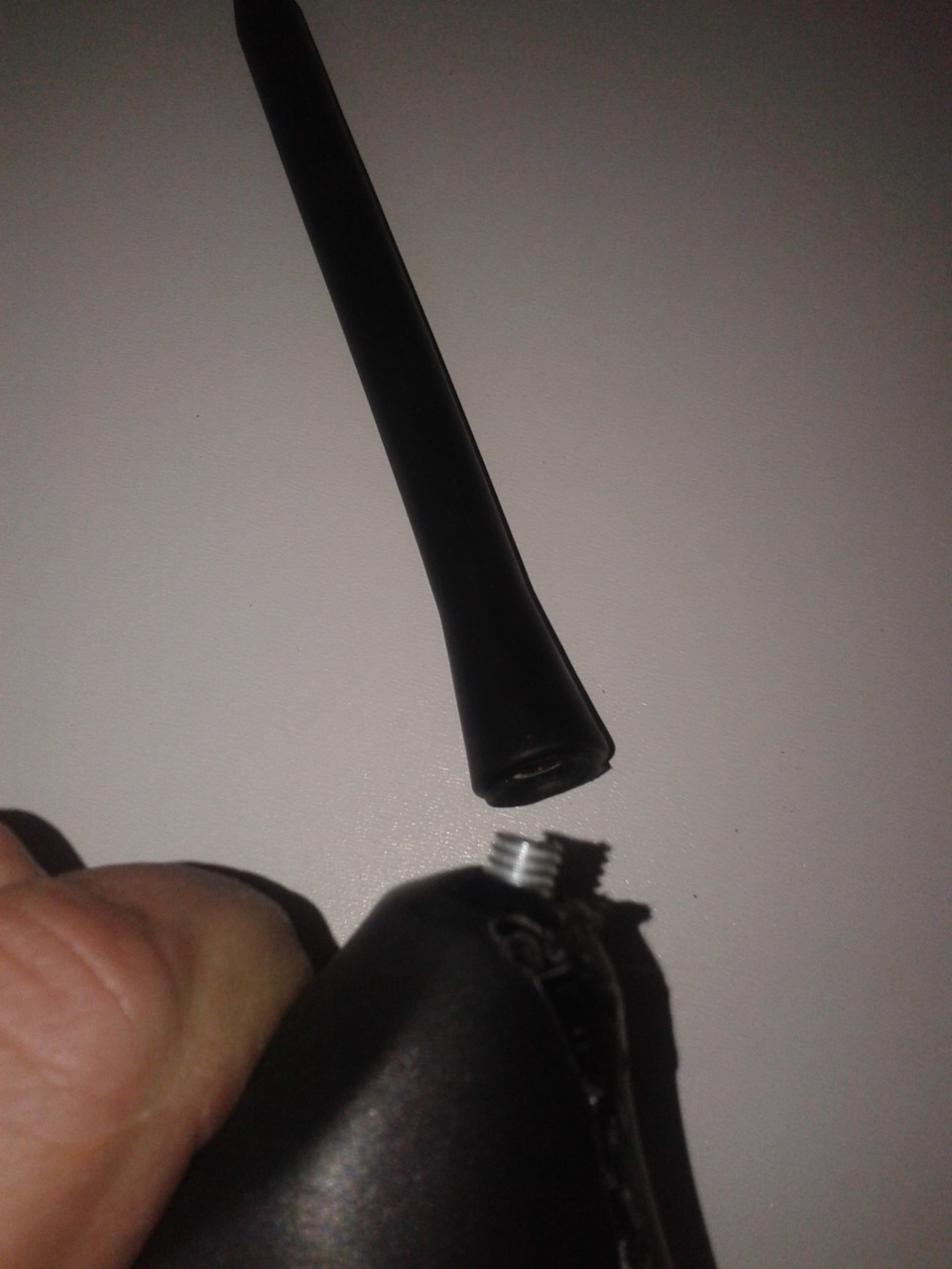 Фото в бортжурнале Renault Megane II