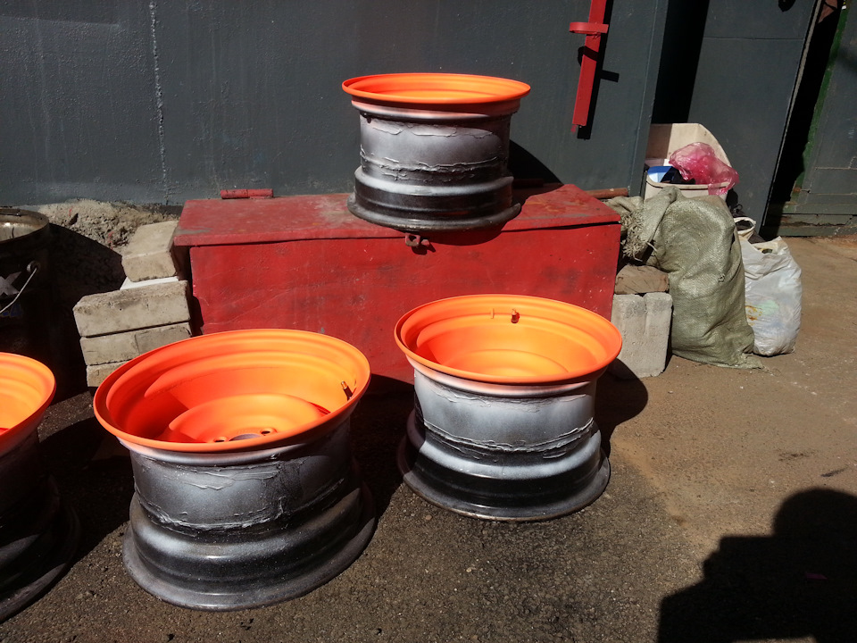 Разварочки! (тизер) — Honda Life (JB5, JB6, JB7, JB8), 0,7 л, 2009 года ...