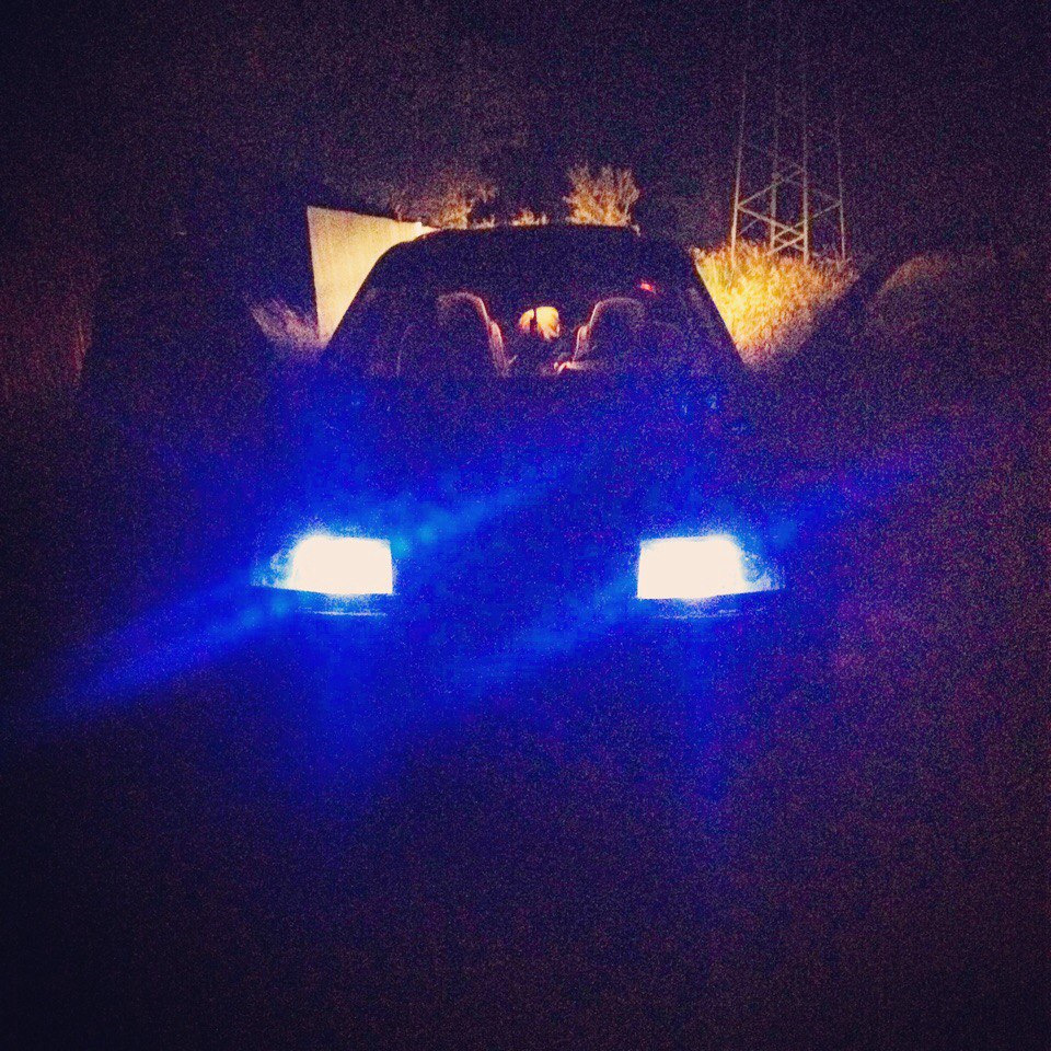 Замена лампочек габаритов — LADA 21104, 1,5 л., 2001 года | аксессуары ...