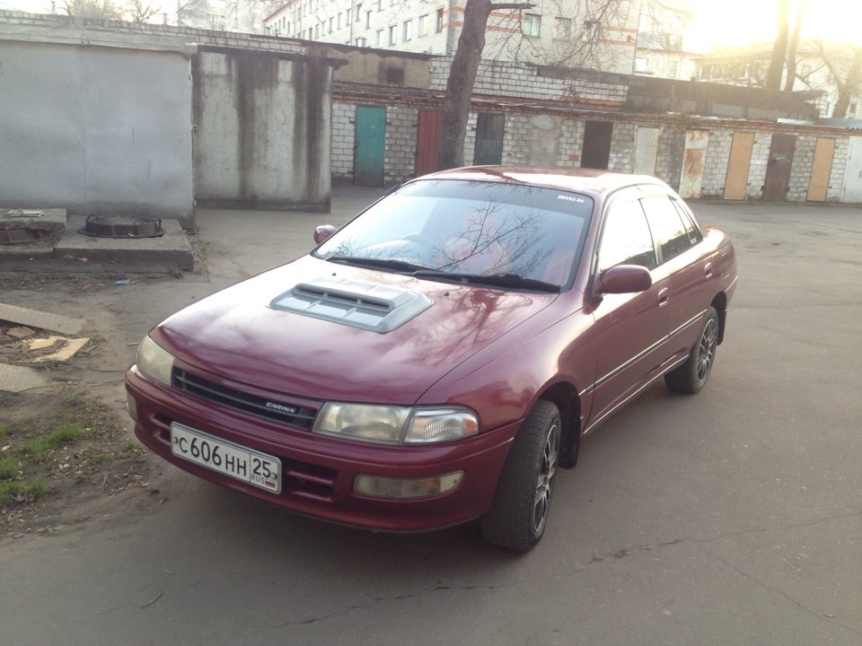 Carina 3. Carina 3s GTE. Toyota Carina e 3s GTE Turbo.