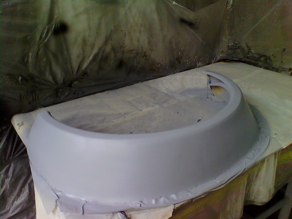 Фото в бортжурнале Opel Monza