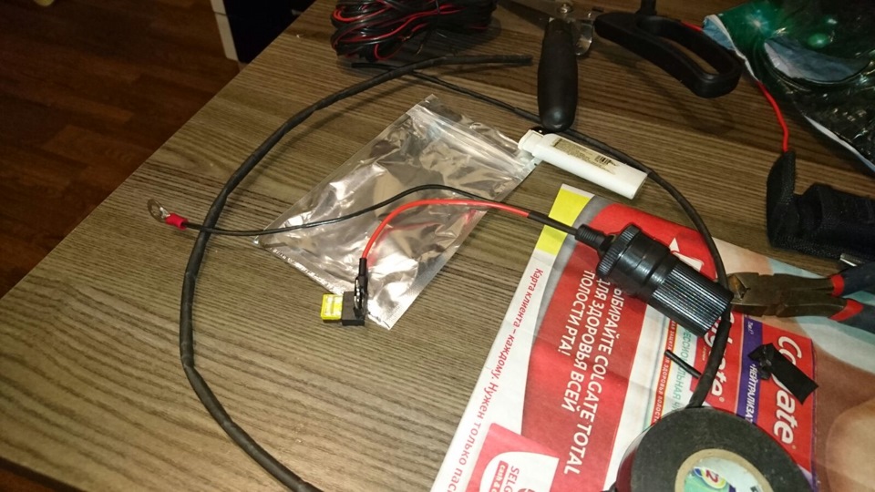 Фото в бортжурнале KIA Sportage (3G)