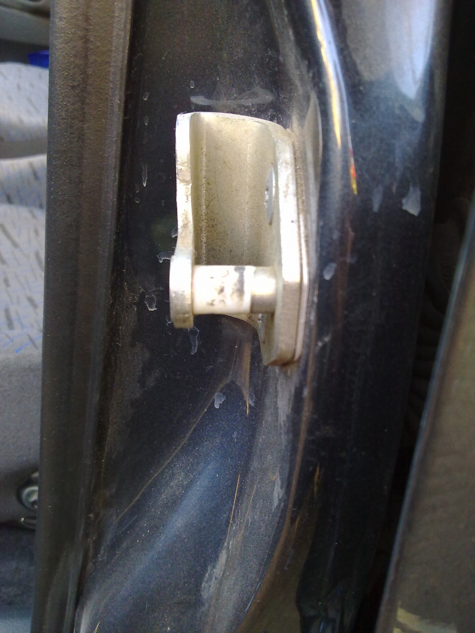 бесшумный замок двери на ваз 2114. бесшумные замки на ваз 2109.