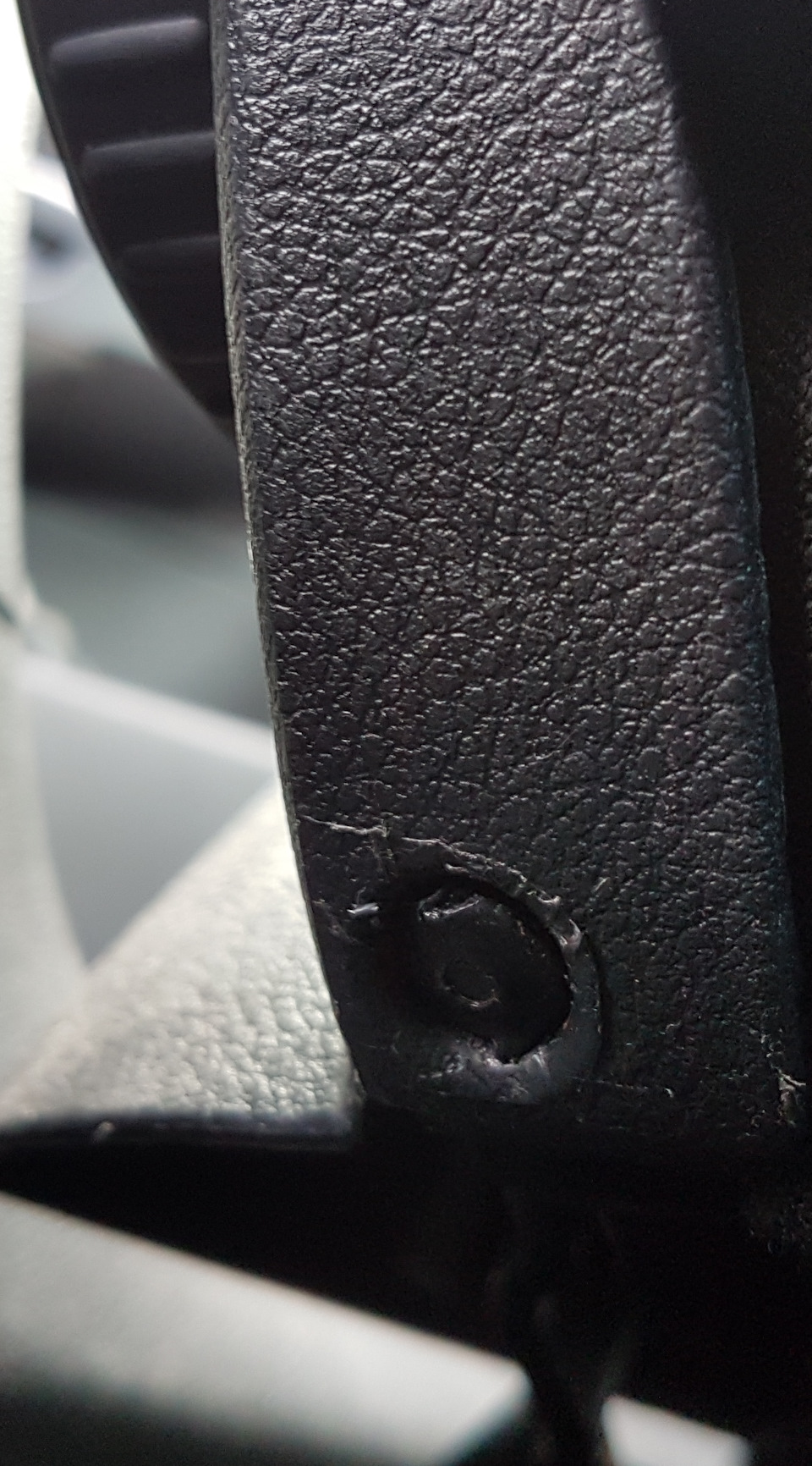 fa66e05s 960 Как опустить переднее сидение в машине passat b6