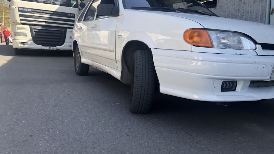 Прогорели клапана — Lada 2114, 1,6 л, 2011 года | поломка | DRIVE2