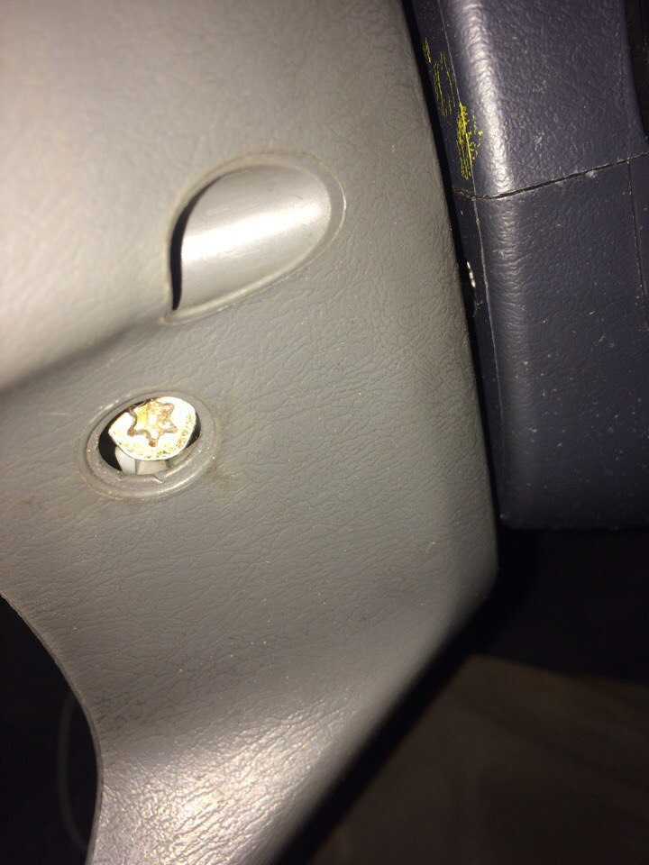 По ком стучит колонка рулевая? — Toyota Chaser (100), 2 л., 1996 года ...