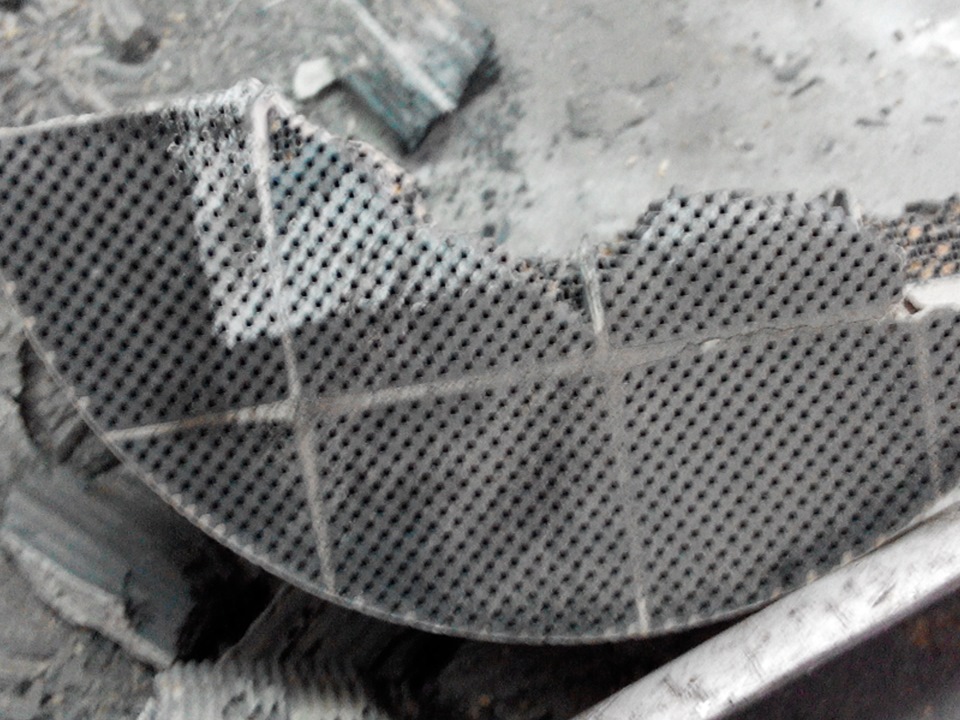 Фото в бортжурнале KIA Sorento (2G)