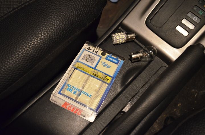Фото в бортжурнале Toyota Corolla RunX
