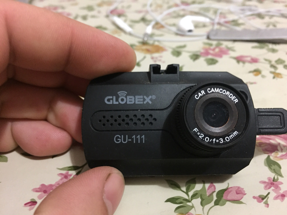 Видеорегистратор globex g3 инструкция