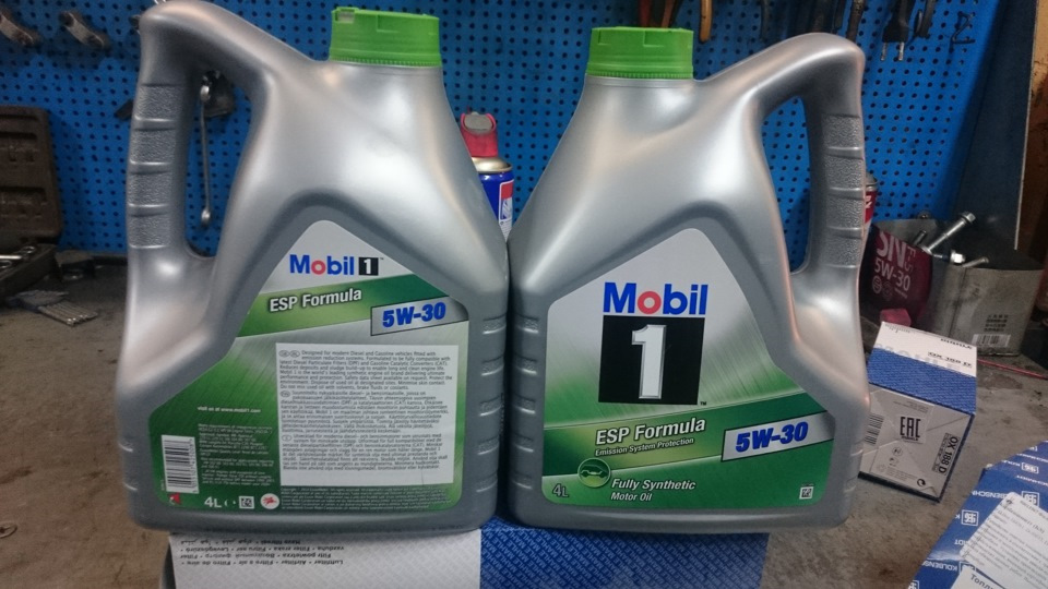 Замена масла GLK 220 на пробеге 63000 — DRIVE2